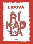 Lidová říkadla - Ludmila Šnajderová