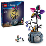 LEGO LEGO® │ Disney 43288 Sallyin květináč