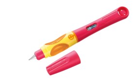 Bombičkové pero pre pravákov, Griffix 4 červené - Pelikan
