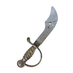 Pirátská karnevalová sada