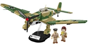 COBI 5748 II WW Junkers JU 87 B,-2