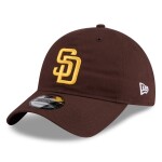 New Era Pánská kšiltovka San Diego Padres MLB Spring Training Colours 9TWENTY Adjustable