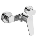 INVENA - Sprchová baterie Alonia Trend, chrom BN-70-001-V