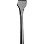 Bosch Accessories 2608690178 SCALPELLO A SPATOLA SDS PLUS 40 mm. LUNGHEZZA 140 mm. živcový sekáč 40 mm Celková délka 140