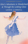 Alice’S Adventures In Wonderland Through The Looking Glass Lewis Carroll