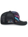 New Era Pánská kšiltovka Chicago Bears NFL "C" 2026 Crucial Catch 9SEVENTY Stretch-Snap Trucker