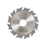 PFERD 21214183 frézovací kolík tvrdokov Špičatý kužel Délka 41 mm Vnější Ø 3 mm Pracovní délka 11 mm Ø hřídele 3 mm 1 ks
