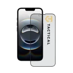 Tactical Glass Shield Privacy Stealth 5D sklo pro Apple iPhone 13/13 Pro/14/16e Black (57983127189)