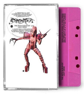 MC Lady Gaga: Chromatica - Lady Gaga
