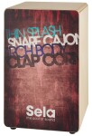 Sela Primera Vintage Red
