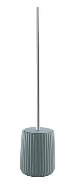 Gedy - MARIKA WC štětka na postavení, azzurro MK3362