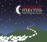 Stará vlna. Pastorální svita - CD - Jan Hrubý