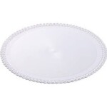 Tác pod dort 20cm plastový -