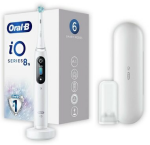 Oral-B iO Series White Alabaster iO