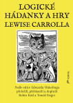 Logické hádanky a hry Lewise Carrolla - Edward Wakeling