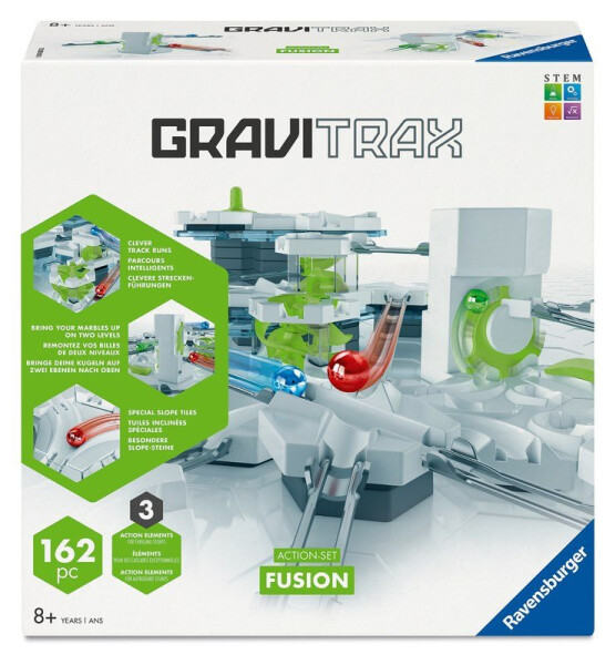 GraviTrax Akční set L Elektronický výtah