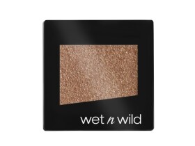 Wet n Wild Color Icon Single oční stíny Nudecomer