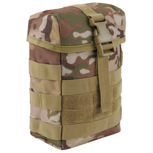 Brandit Pouzdro MOLLE Pouch Fire