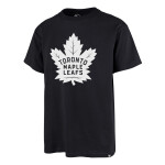 47 Brand Pánské Tričko Toronto Maple Leafs Imprint Echo Tee Velikost: