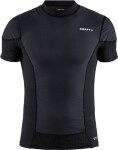 Běžecké tričko CRAFT Active Extreme X Wind SS Velikost textilu: XL