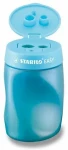 STABILO EASYsharpener Ořezávátko modré