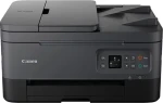 Canon PIXMA TS7450i černá / barevná inkoustová multifunkce / 4800 x 1200 / USB / Wi-Fi (5449C006)