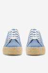 Espadrilky DeeZee WSS21067-01A Látkový materiál