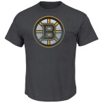 Pánské Tričko Boston Bruins Pigment Dyed Velikost: S