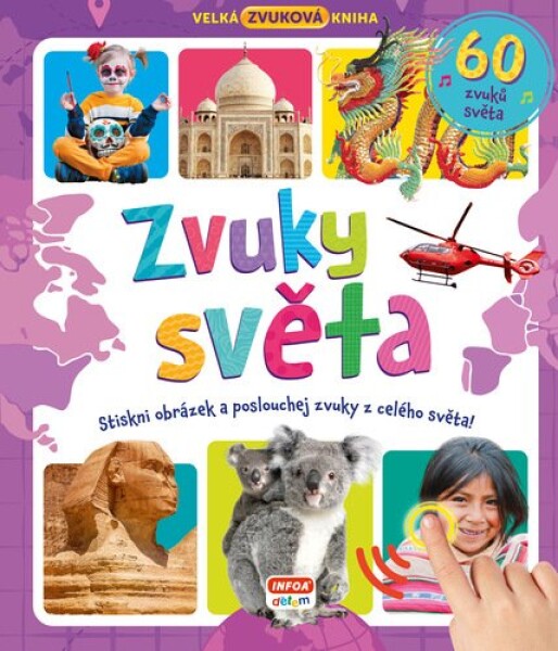 Zvuky světa