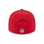 New Era Pánská kšiltovka San Francisco 49ers NFL 2025 On-Field Sideline 59FIFTY A-Frame Fitted Velikost: 7 3/8