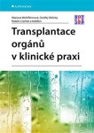 Transplantace orgánů klinické praxi