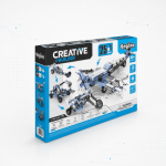 Engino Creative Builder 25 modelů
