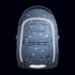 Školní batoh coocazoo PORTER, Bloomy Daisy, AGR certifikát