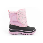 Sněhové boty Lee Cooper Jr LCJ-24-44-2863K 23