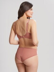 Dámské kalhotky Panache Clara Brief sienna 7253 46