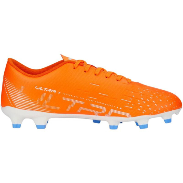 Pánské boty Ultra Play FG/AG 107224 01 Puma