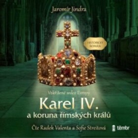 Karel IV. koruna římských králů