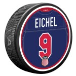 Mustang Puk Team USA Player Eichel