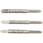 GSR B00105150 ruční závitník metrický M4 DIN 352 HSS-G 3 ks