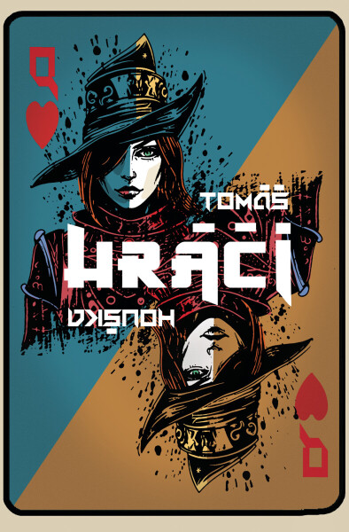 Hráči - Tomáš Houška