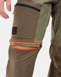 HOSIO-M Khaki - Kilpi XXL