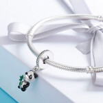 ELENYS Přívěsek Panda Royal Fashion SCC548