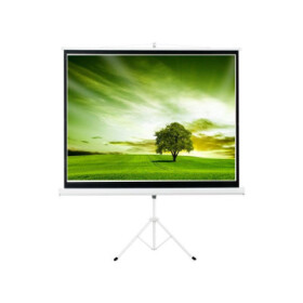 Projekční plátno Aveli stativ, 200x150cm (4:3) 98" EDF_432857
