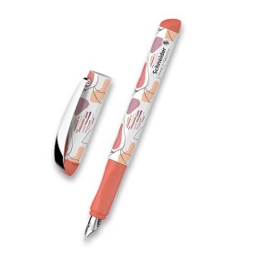 Bombičkové pero Schneider Glam - oranžové