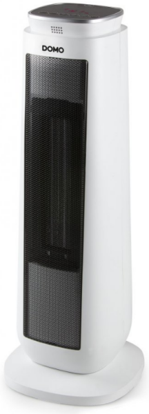 Domo teplovzdušný ventilátor Do7347 H