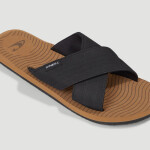 Žabky O'Neill Koosh Cross Over Bloom™ Slides M 92800613658 45