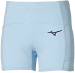 Běžecké šortky Mizuno Flex Short tight 62GBD21818 Velikost textilu: L