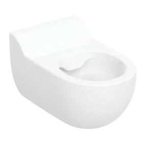 GEBERIT - Bambini Závěsné WC, pro děti, Rimfree, bílá 502.959.00.2