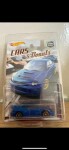 Hot Wheels Subaru Impreza wrx Cars and Donuts