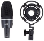 AKG C3000